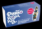 Фиточай детский, фильтр-пакет 1.5 г 20 шт Фитокомка умный малыш для развития памяти
