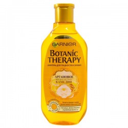 Шампунь Garnier Ботаник Терапи аргановое масло и экстракт камелии 400 мл