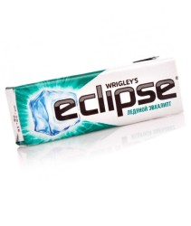 Жевательная резинка Eclipse 13.6 г ледяной эвкалипт