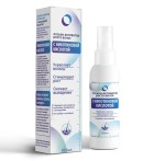 Лосьон, 100 мл активатор роста волос с никотиновой кислотой