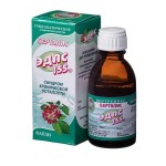 Берталис Эдас-155(вс), капли для приема внутрь гомеопатические 25 мл 1 шт